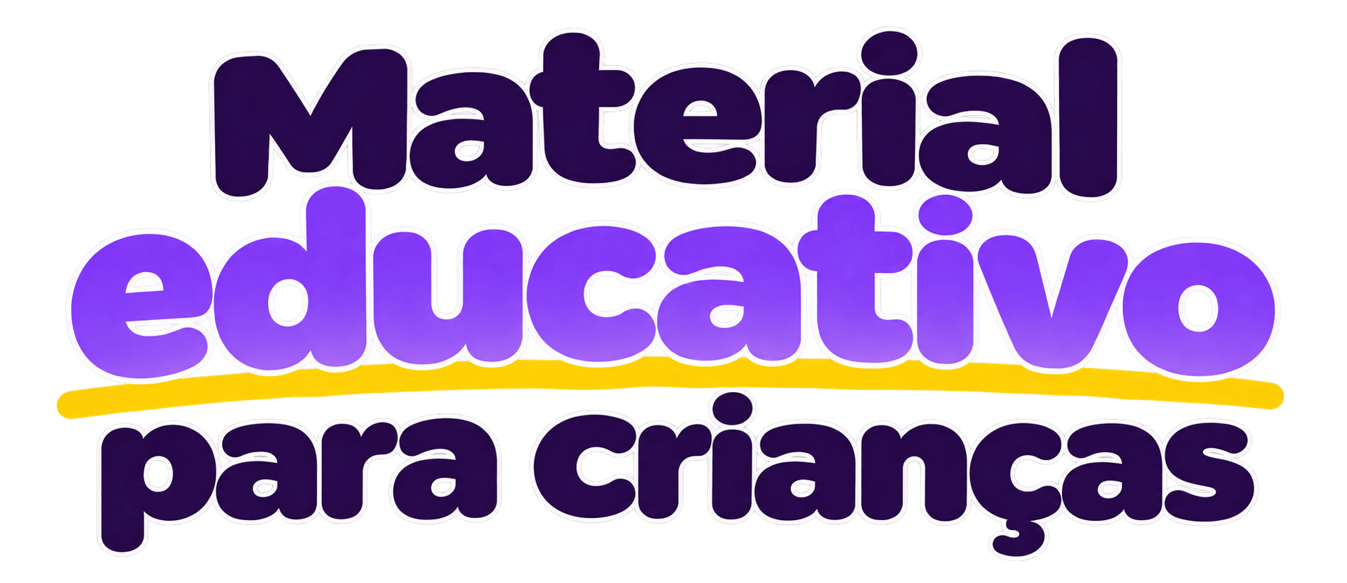 Kits e Ebooks Educativos para Crianças
